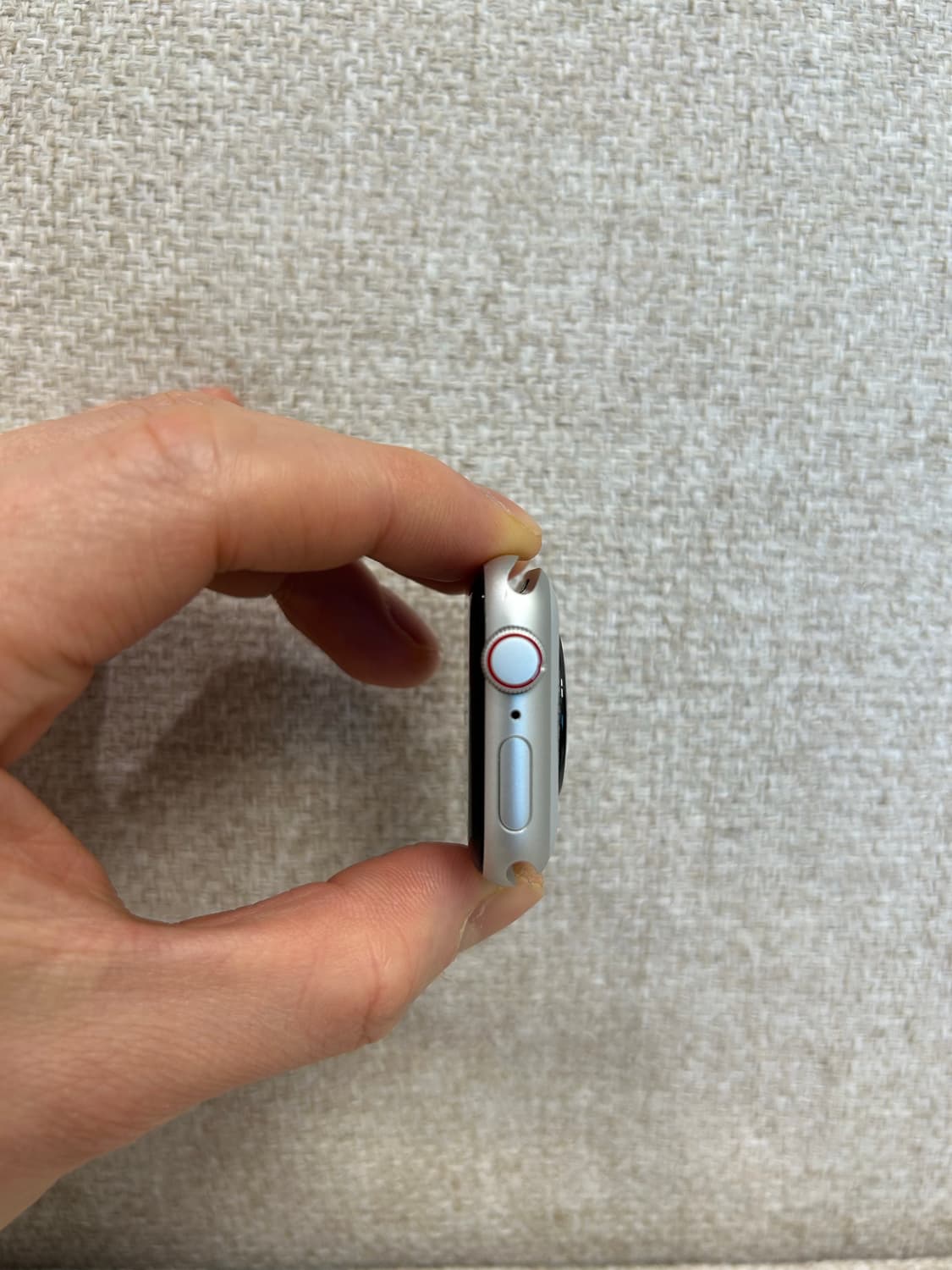 [셀룰+GPS]애플워치SE2 40mm 상품이미지5