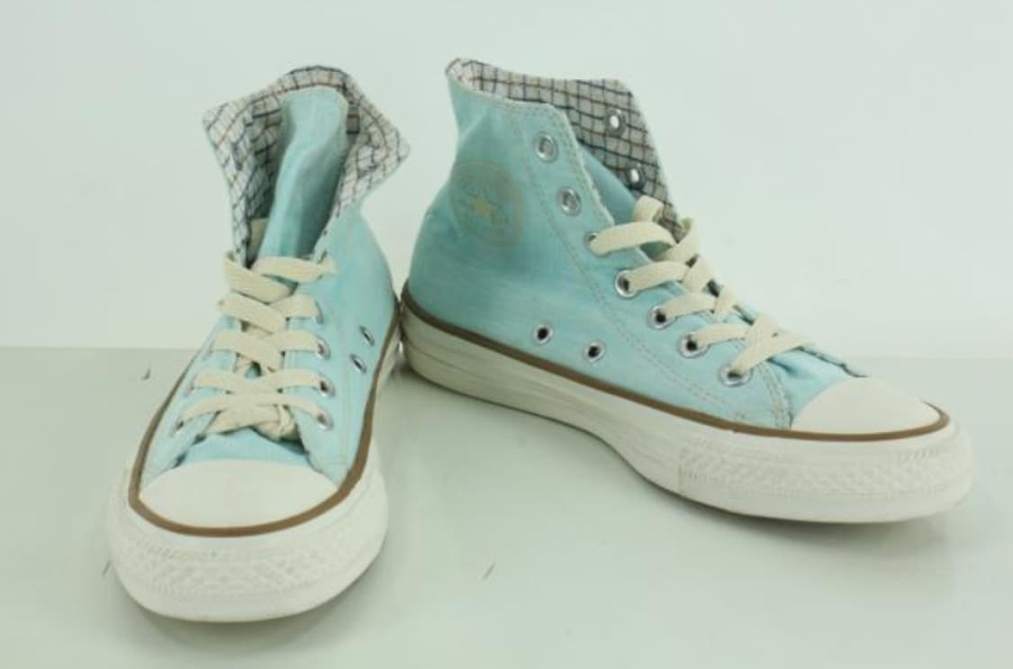 컨버스 스니커즈 상품이미지1