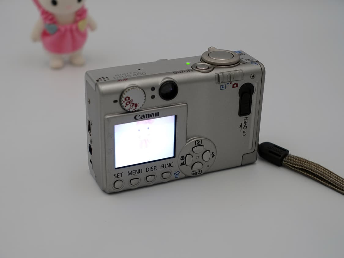 Canon ixus 400(캐논 익서스 400) 상품이미지8