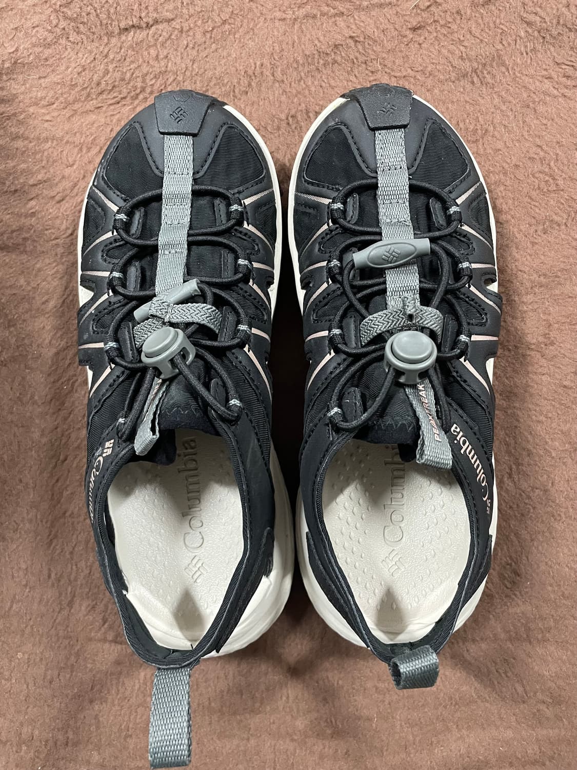 Columbia 샌들(240) 상품이미지5