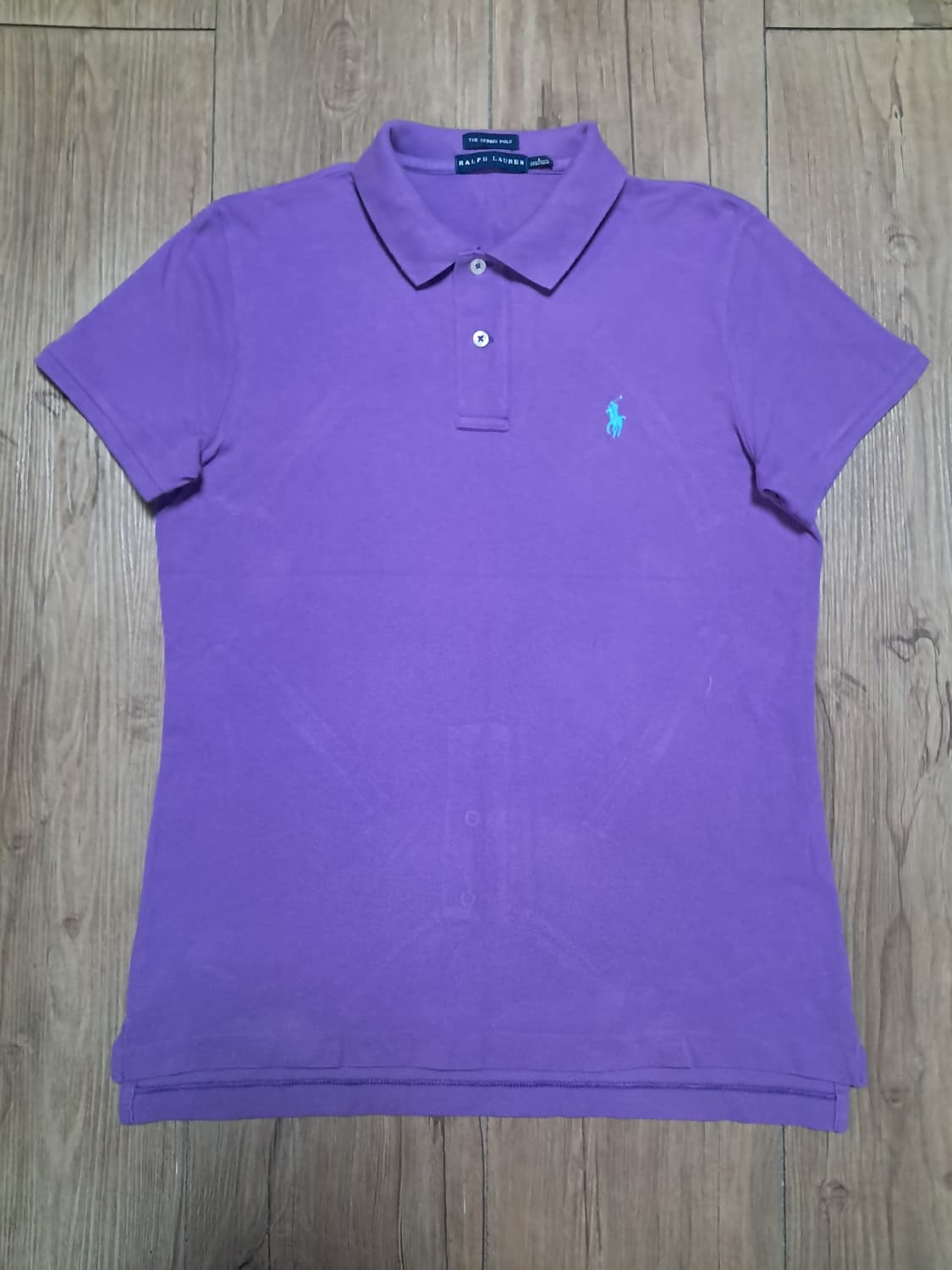 폴로랄프로렌 여성 반팔티 L 상품이미지3