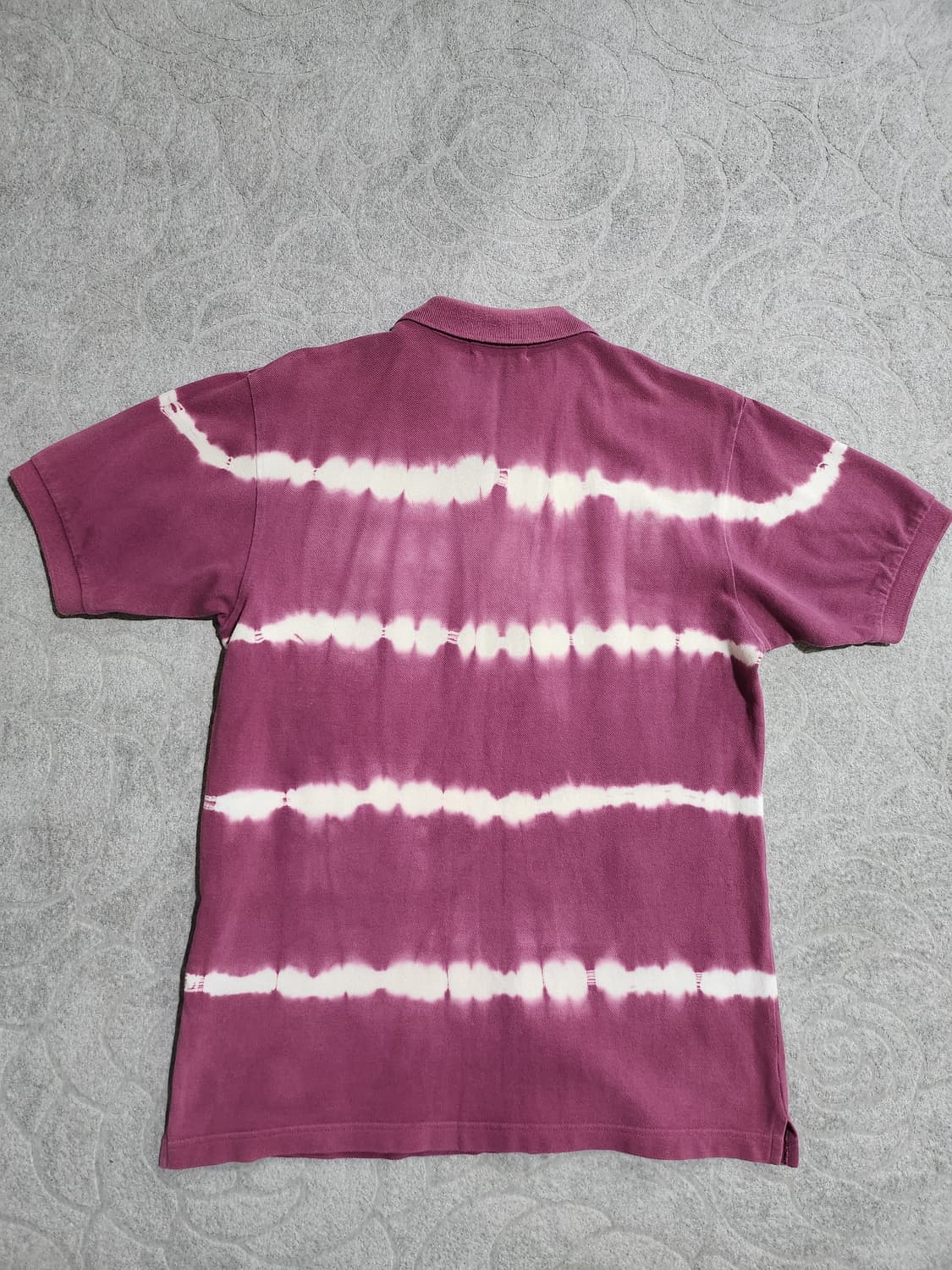 **베이프(A Bathing Ape) 타이다이 카라티 M 상품이미지6