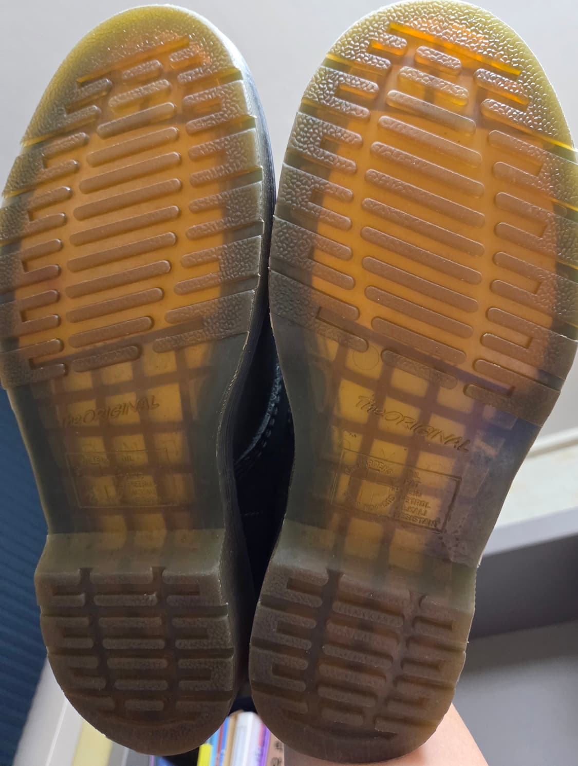 닥터마틴 1460 나파 270 상품이미지3