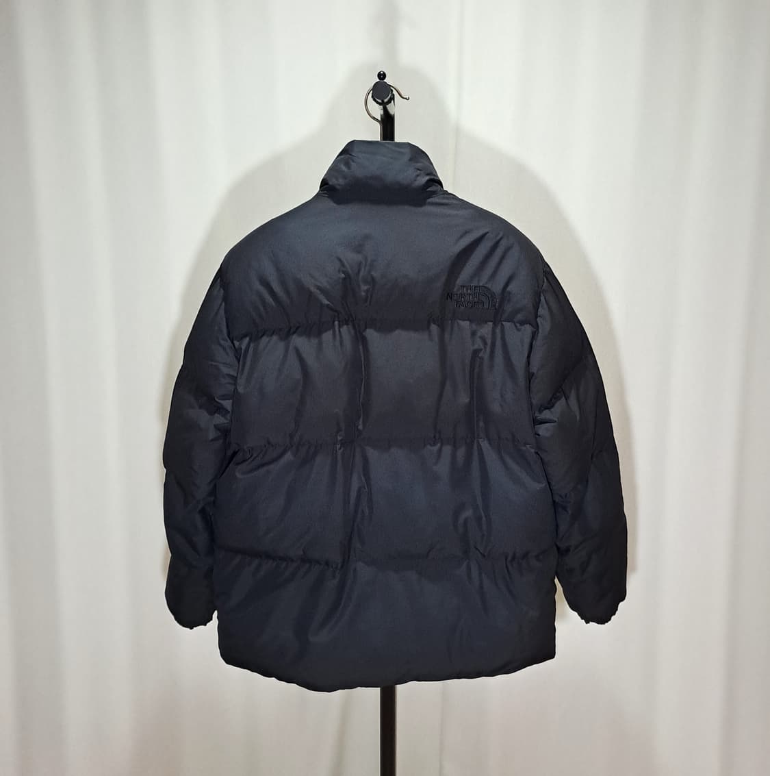 (택포) 노스페이스 화이트라벨 리벌튼 T 자켓 100 B708 상품이미지5