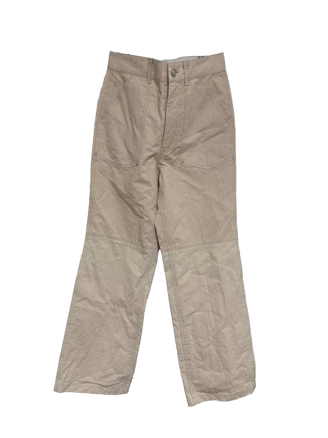 브루앙 팬츠 상품이미지1