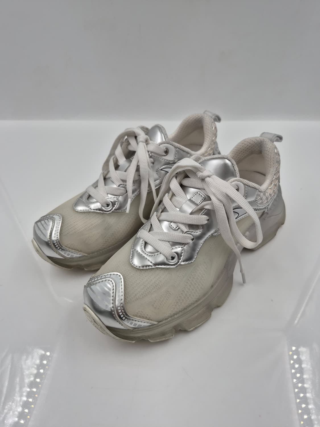 크리스찬 디올 바이브 스니커즈 상품이미지2