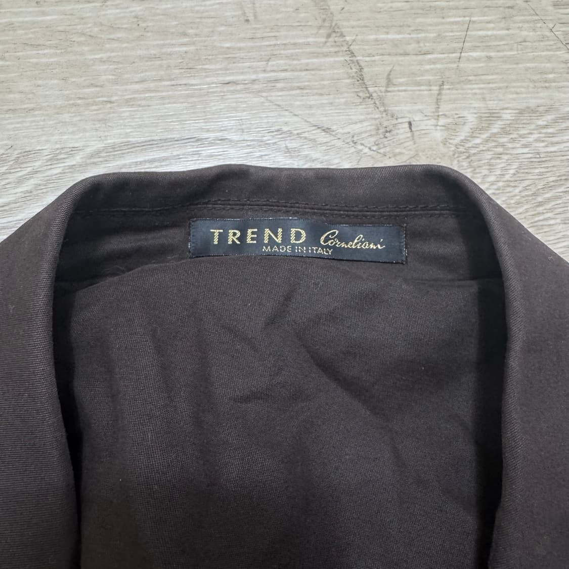 트렌드 비스코스 블레이저 정장 자켓 상품이미지4