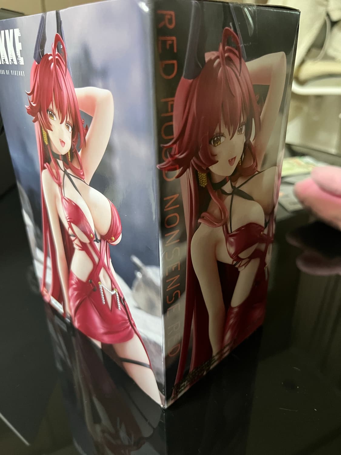 니케 승리의여신 피규어 상품이미지2