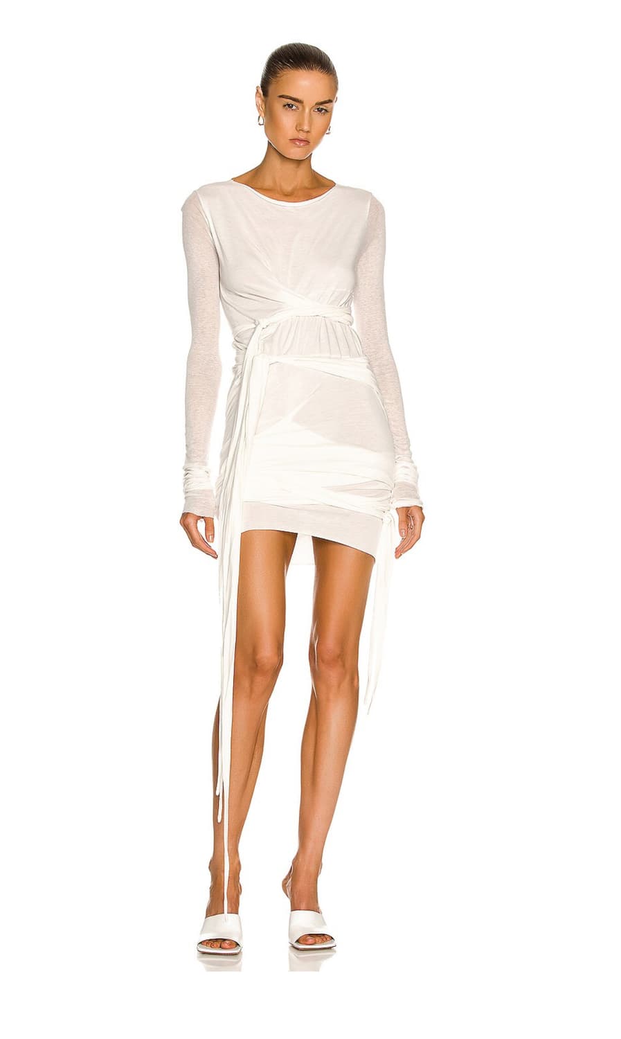 릭오웬스 emma 스트랩 드레스 상품이미지1