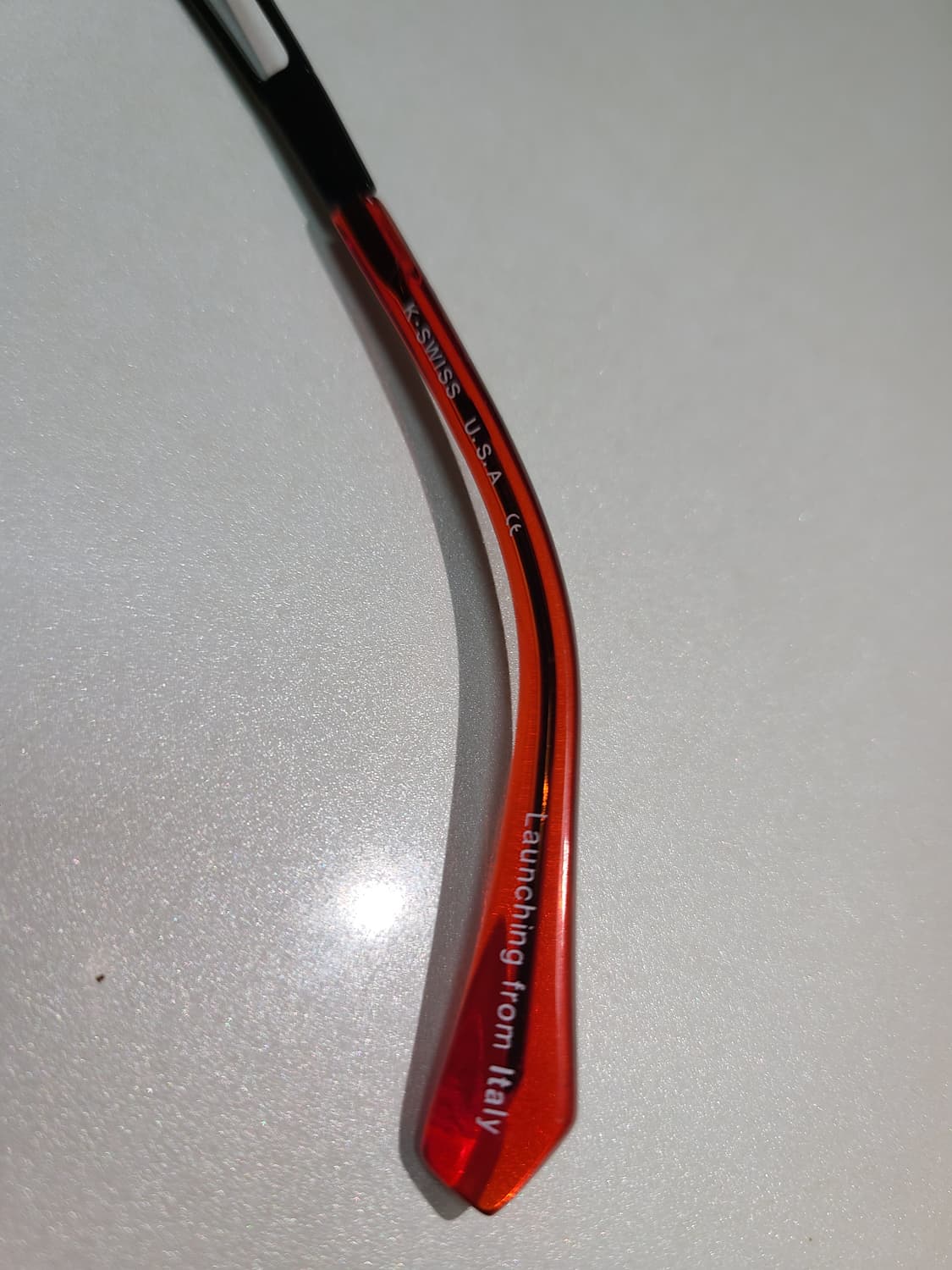 Kswiss 안경 상품이미지4