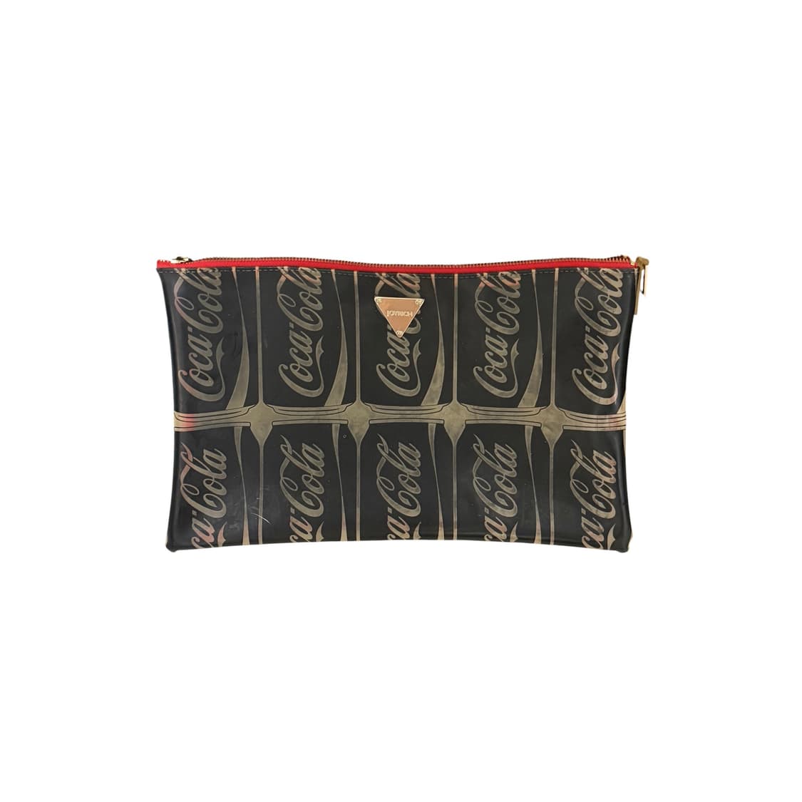10s JOYRICH × Coca-Cola 키치무드 그래픽 파우치 상품이미지1