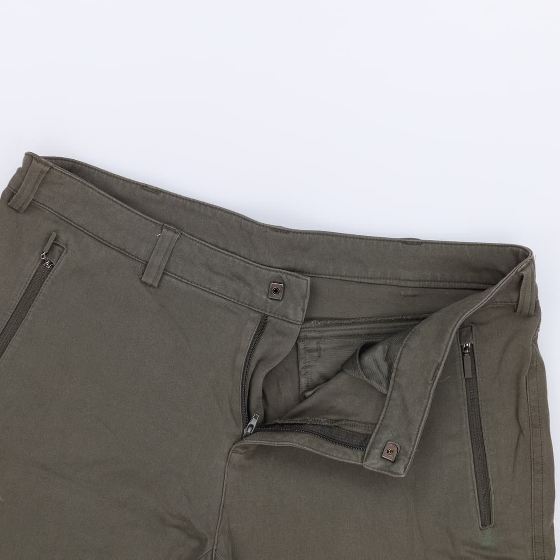 [76-97] 코오롱스포츠 여성 등산복 일자팬츠 0116H2 상품이미지3