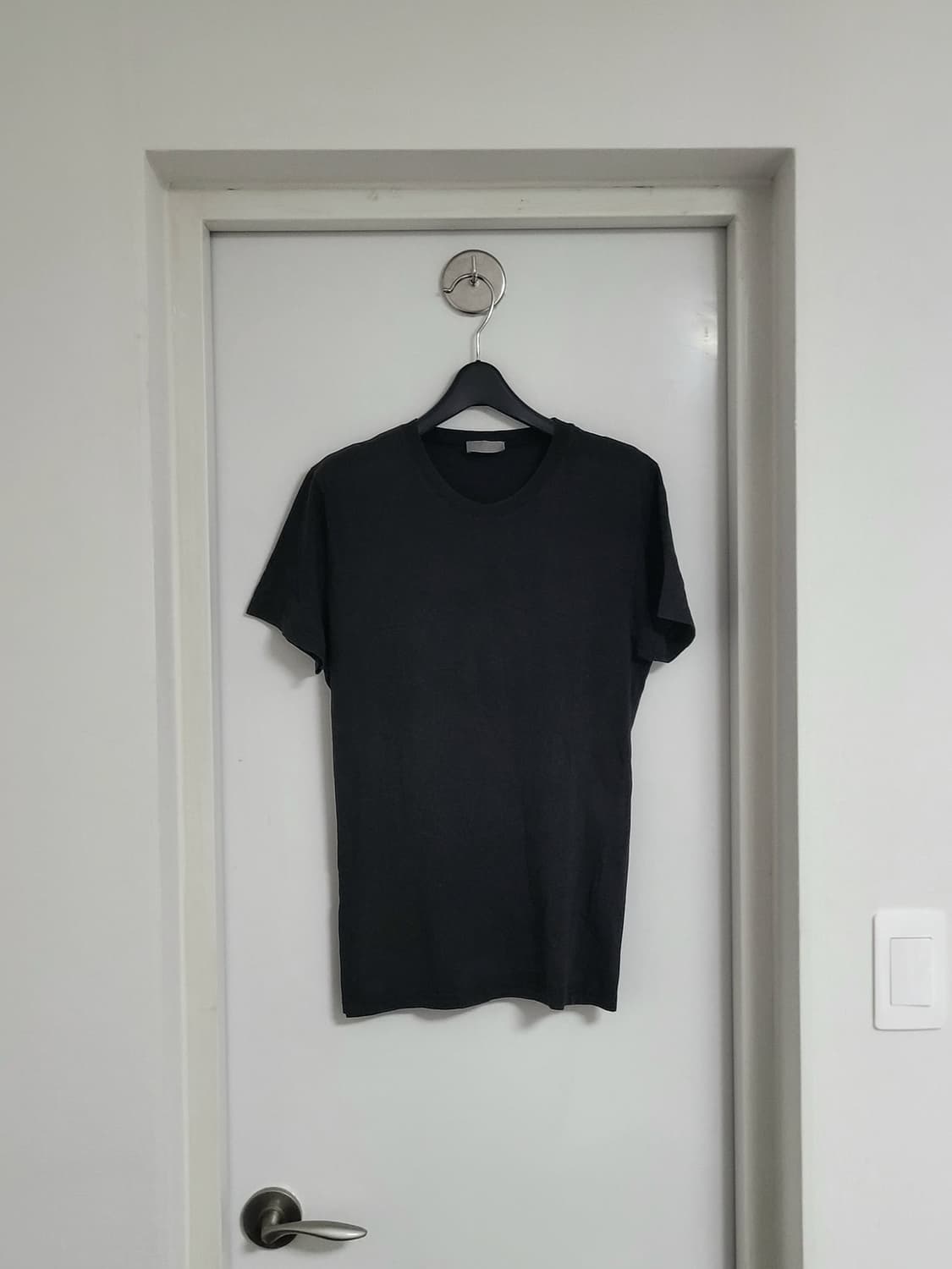 Dior homme geometric t-shirts 상품이미지1