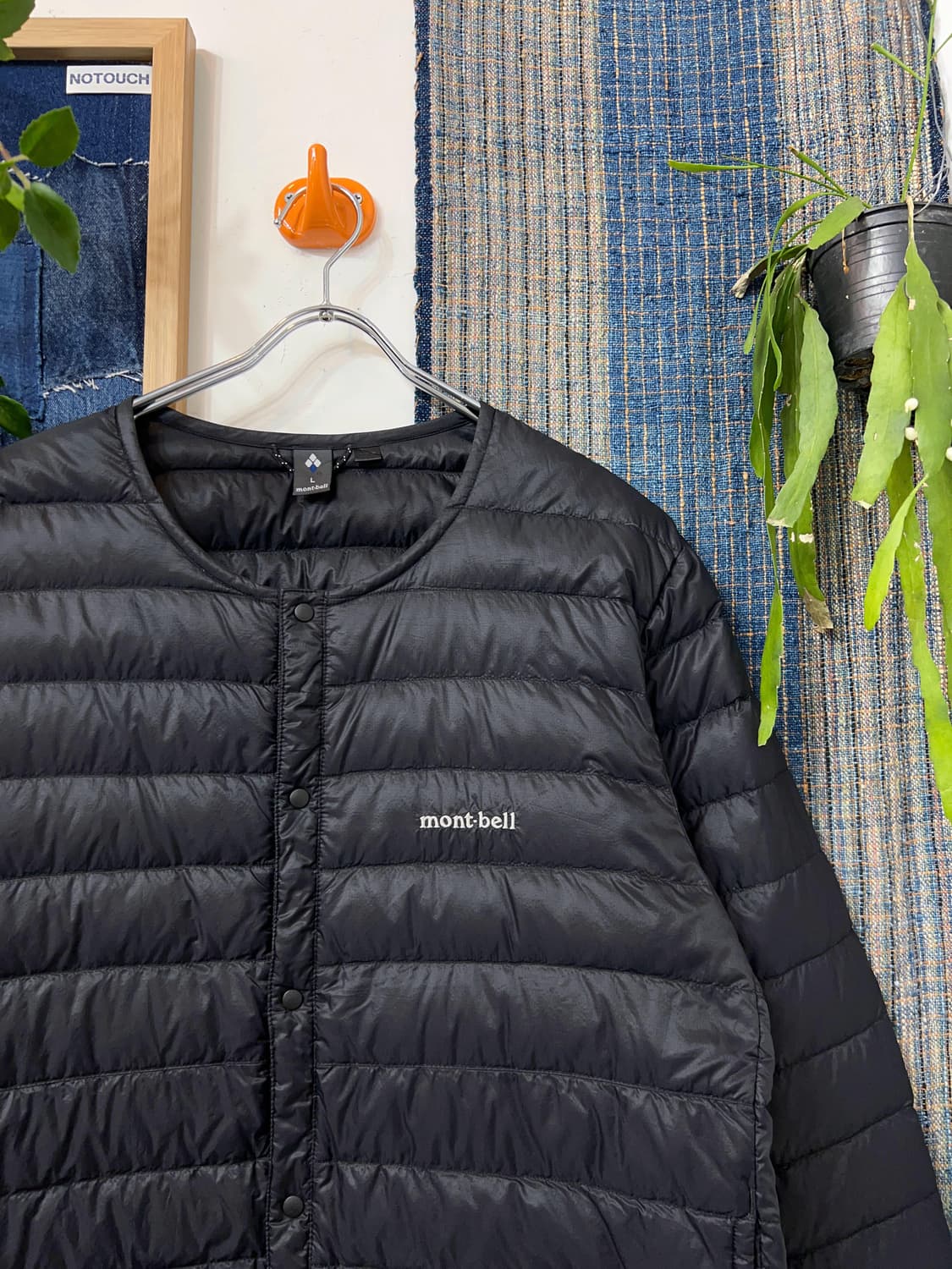 MONT•BELL Superior Down 상품이미지5