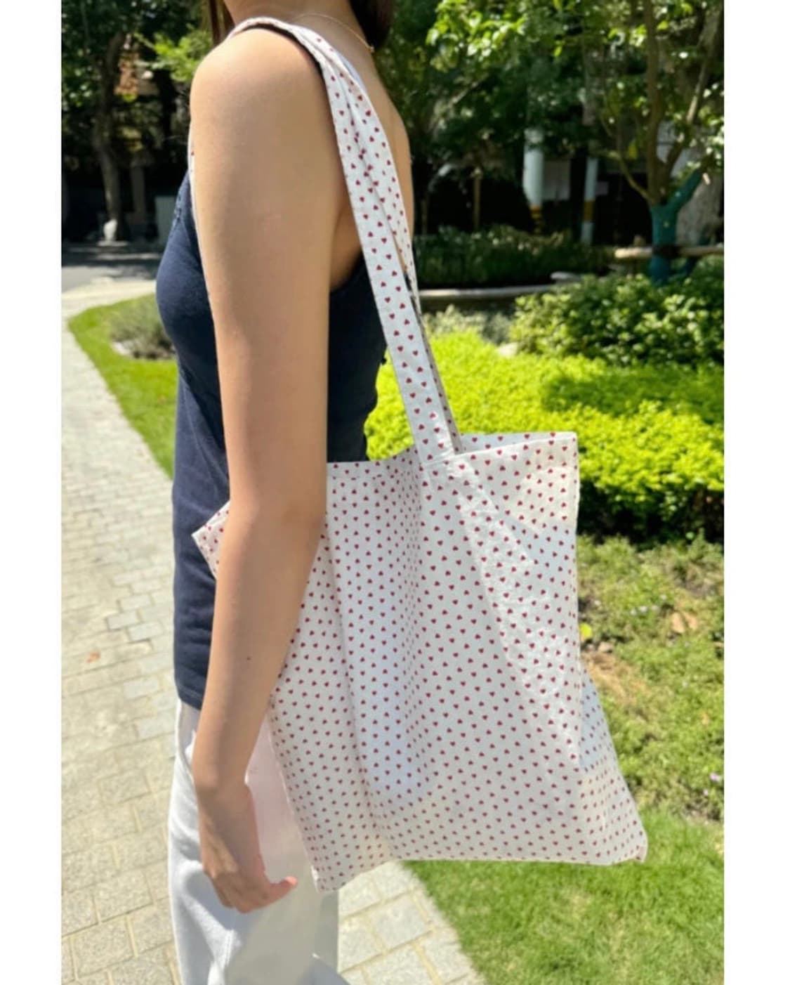 브랜디멜빌 에코백 상품이미지4