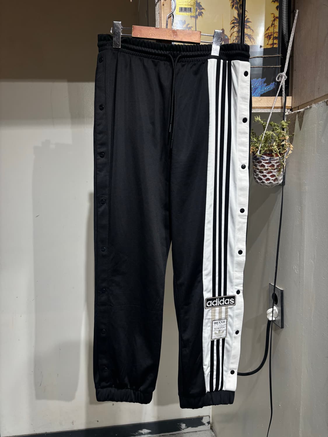 Adidas Adibreak Track Pants  상품이미지1