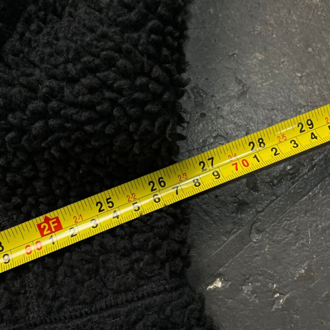 100 아디다스 뽀글이 후리스 상품이미지6