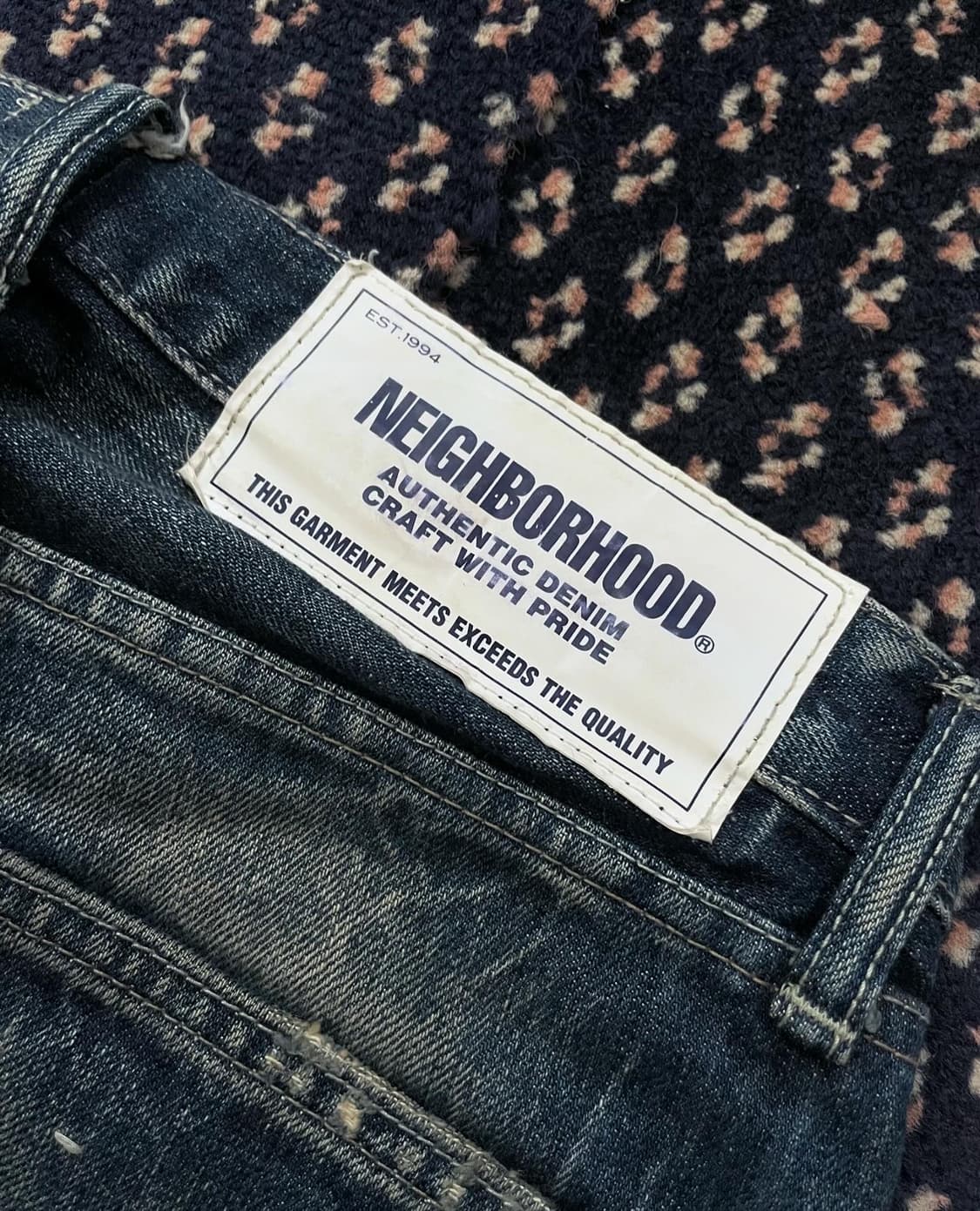 Neighborhood 상품이미지9