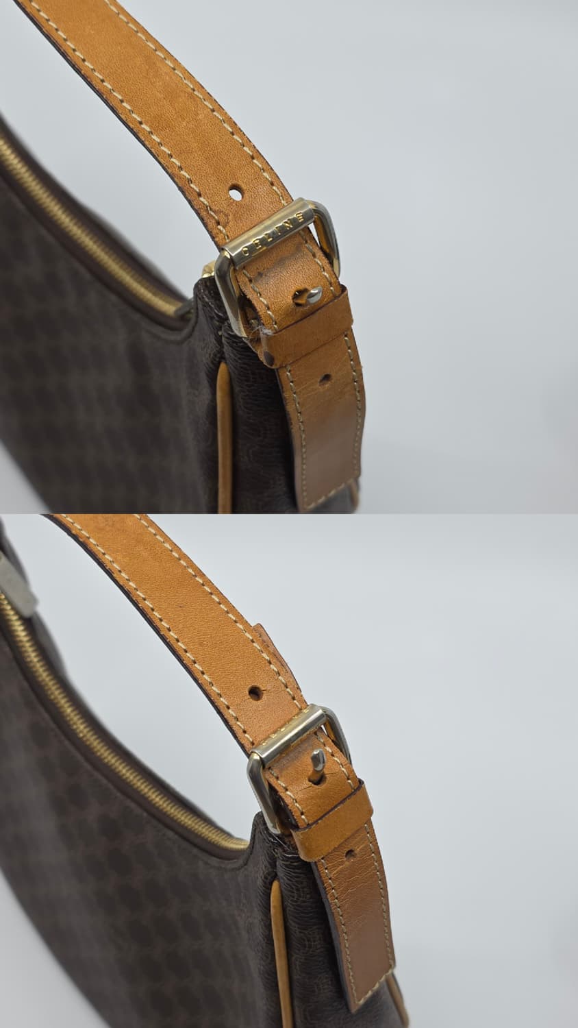 올드셀린느 마카담 아바백 상품이미지4