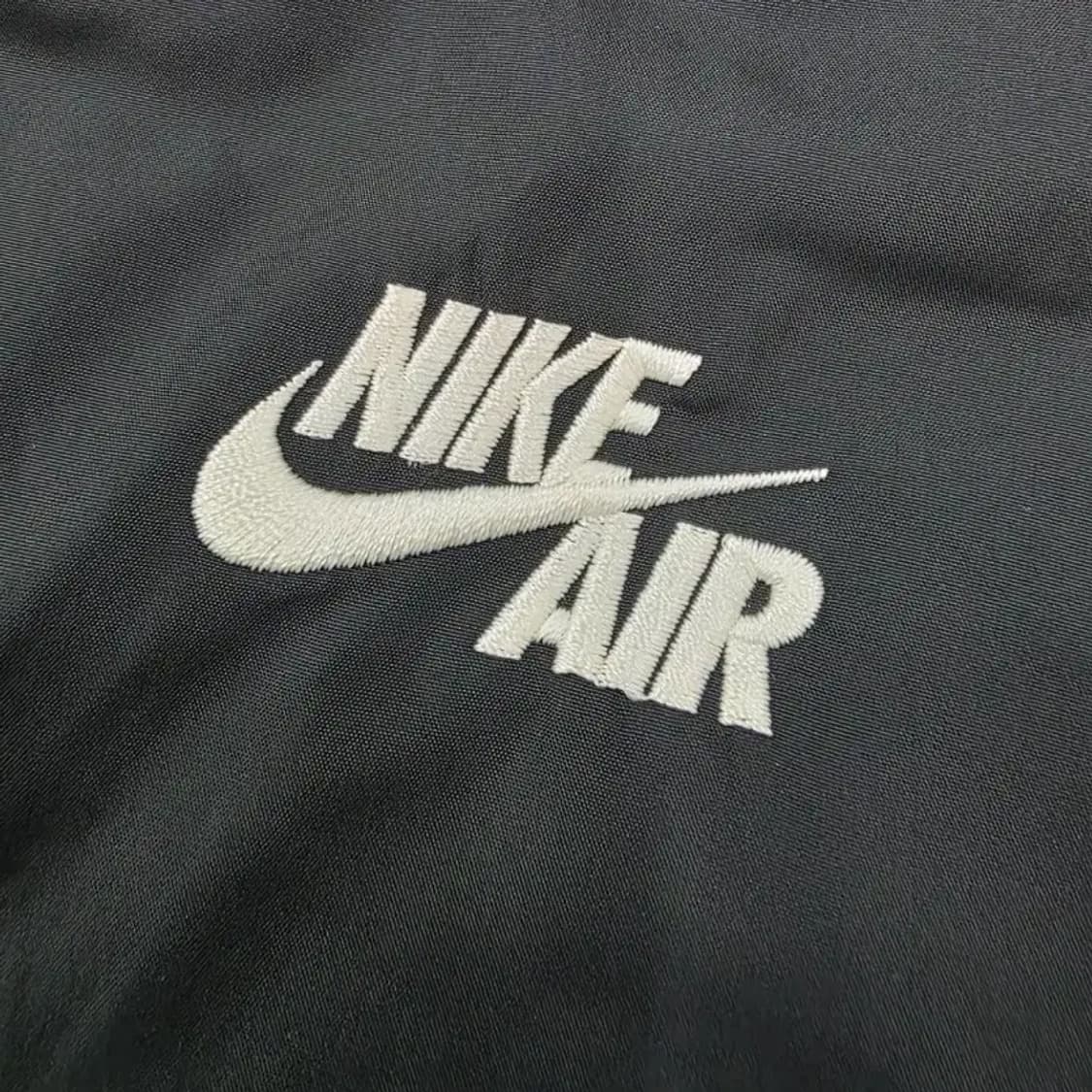 나이키 에어(Nike Air) 올드스쿨 리버시블 패딩 조끼 55반 상품이미지9