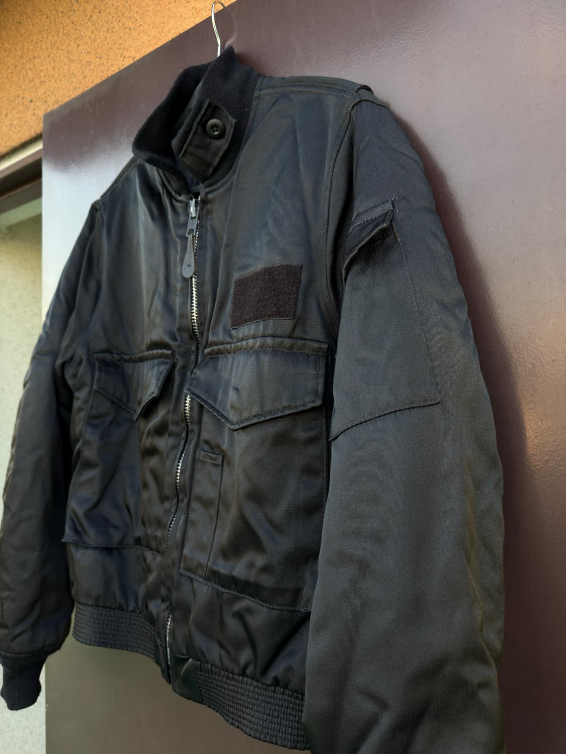 US NAVY G8 자켓 상품이미지2