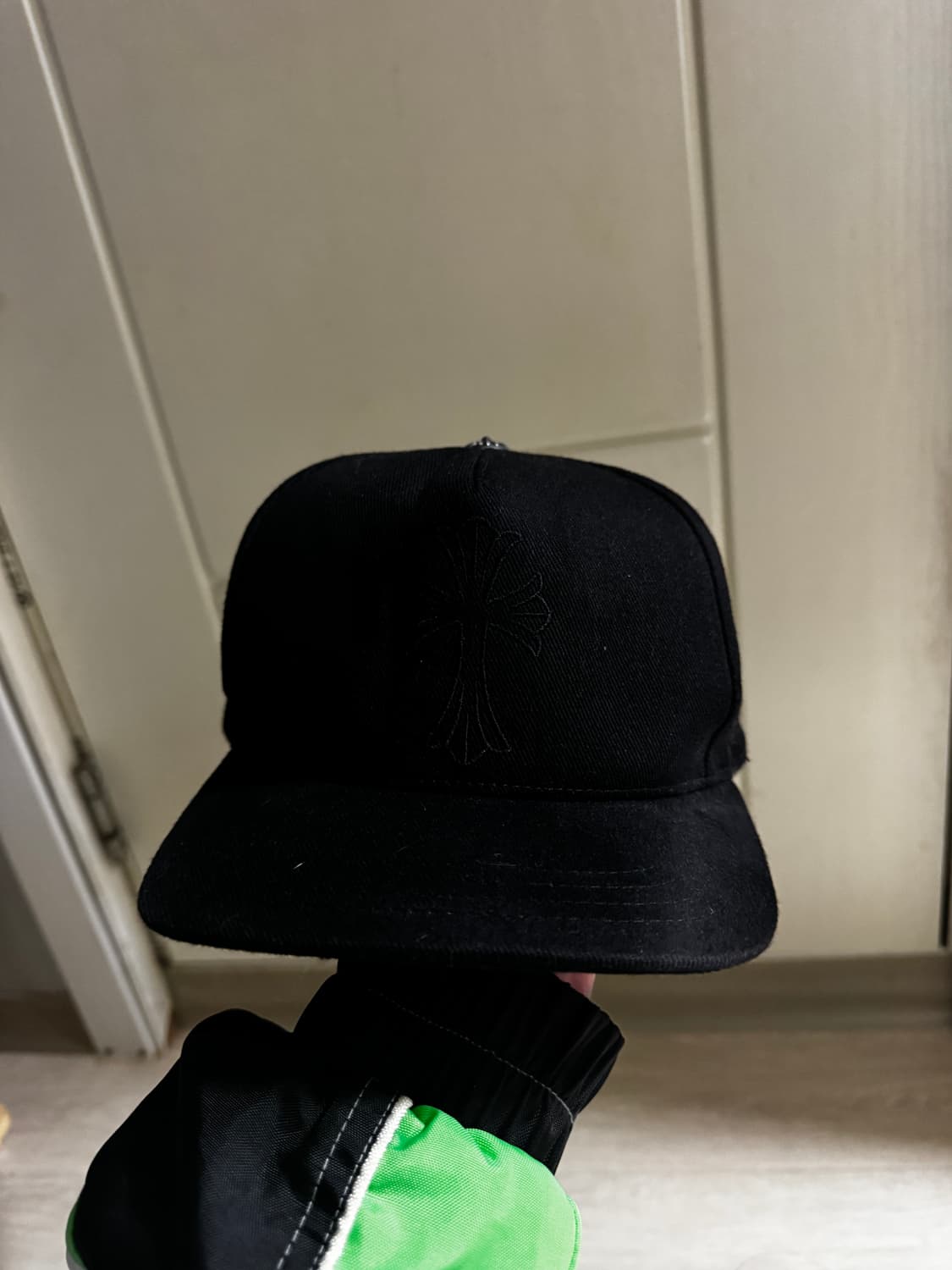 크롬하츠 모자 상품이미지9
