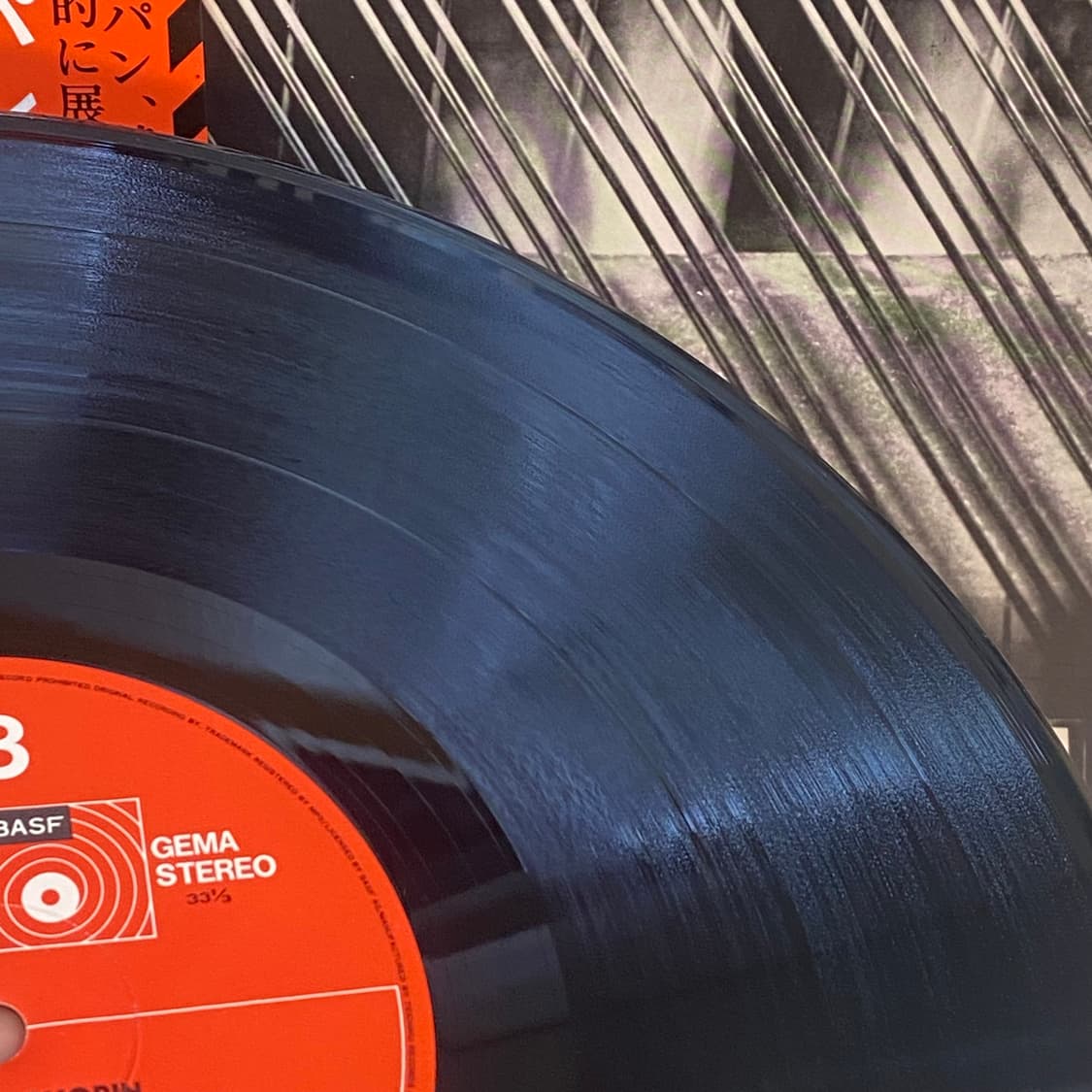 (LP) Eugen Cicero - Cicero's Chopin 상품이미지6