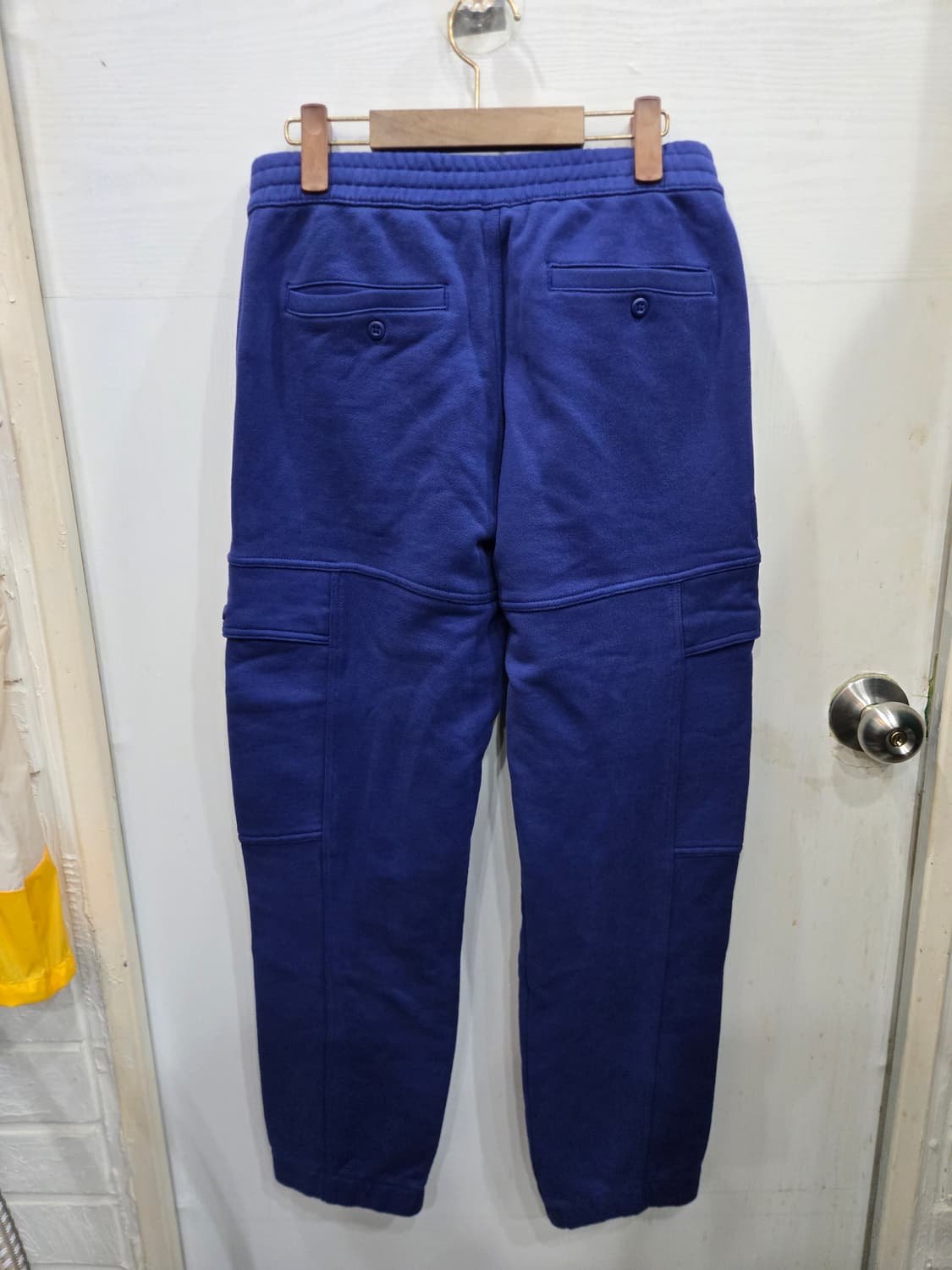 M,95 )) adidas 아디다스 슈무 콜라보 트레이닝복 바지! 상품이미지4