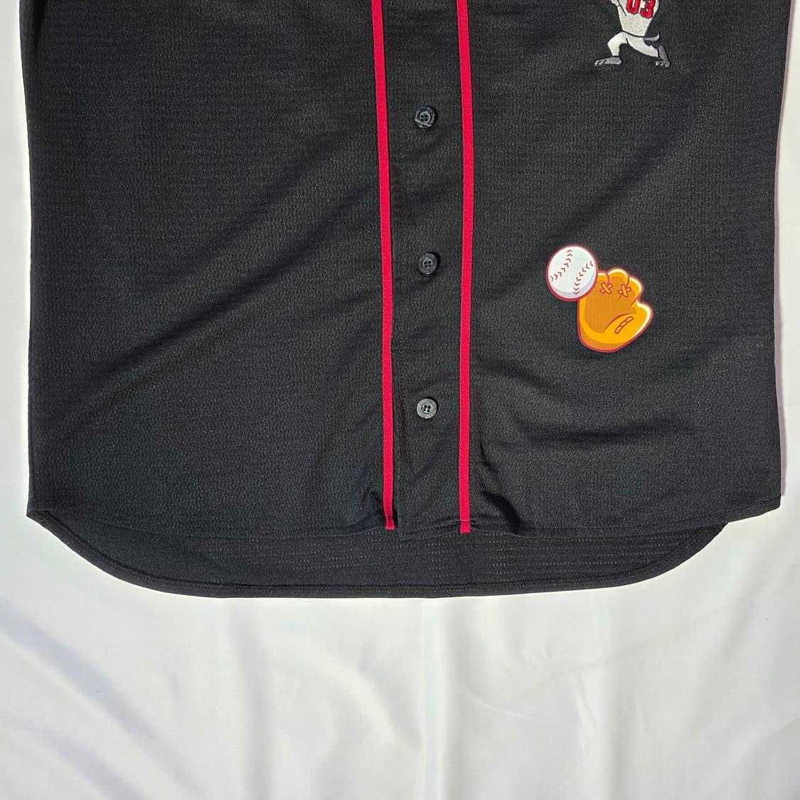 [105]SSG 랜더스 랜디 추신수 유니폼 상품이미지4