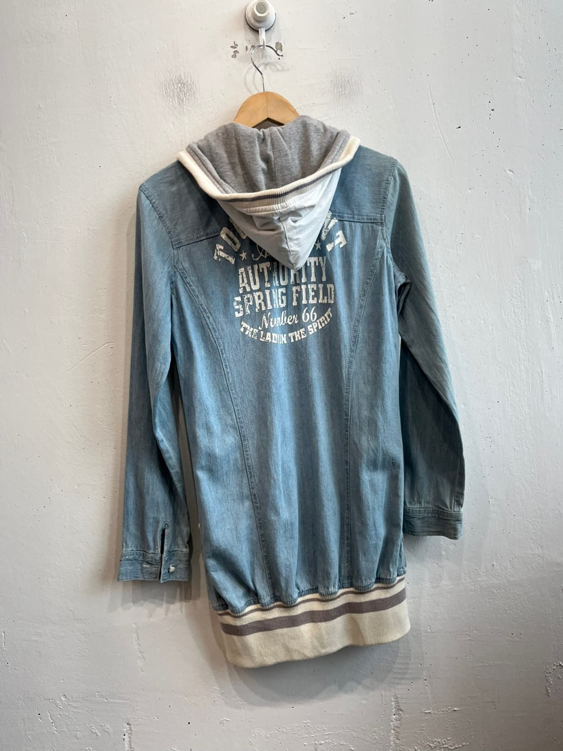 SKY BOMBER 상품이미지2