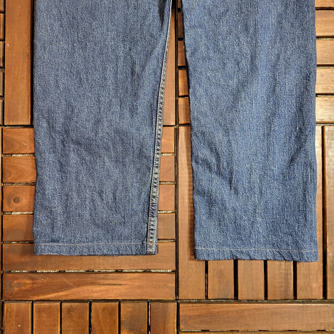 리바이스 청바지 505 (33) 상품이미지8