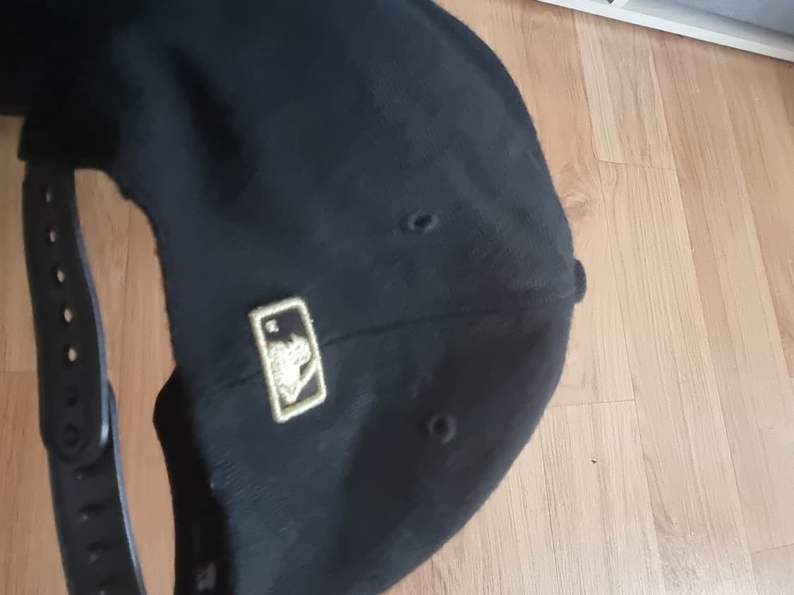 LA 다져스 캡모자 상품이미지3