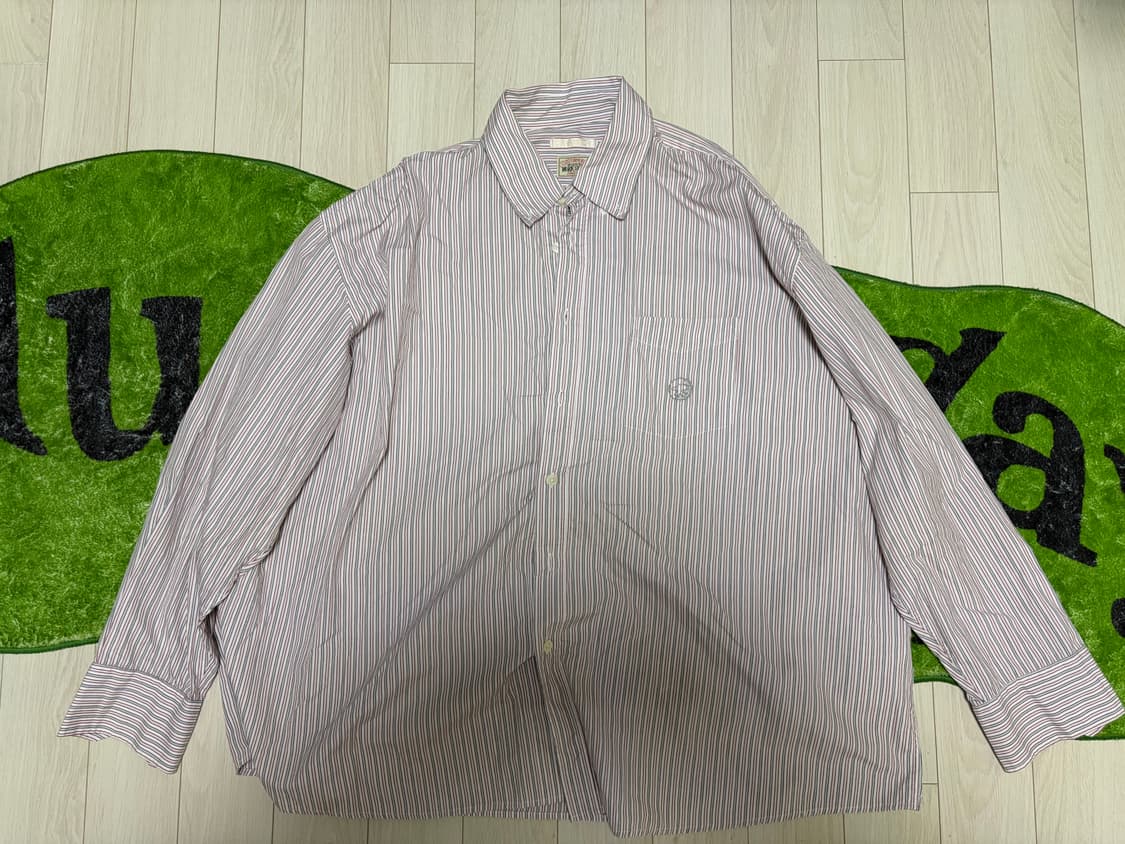 아워레가시 x 스투시 상품이미지1