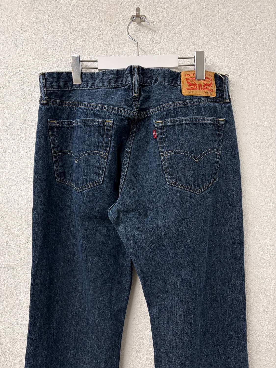 LEVI'S 559 (#005) 상품이미지4