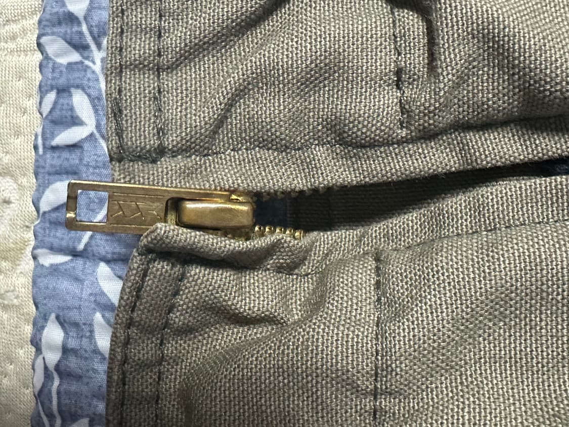 파타고니아 빈티지 디트로이트자켓 상품이미지5