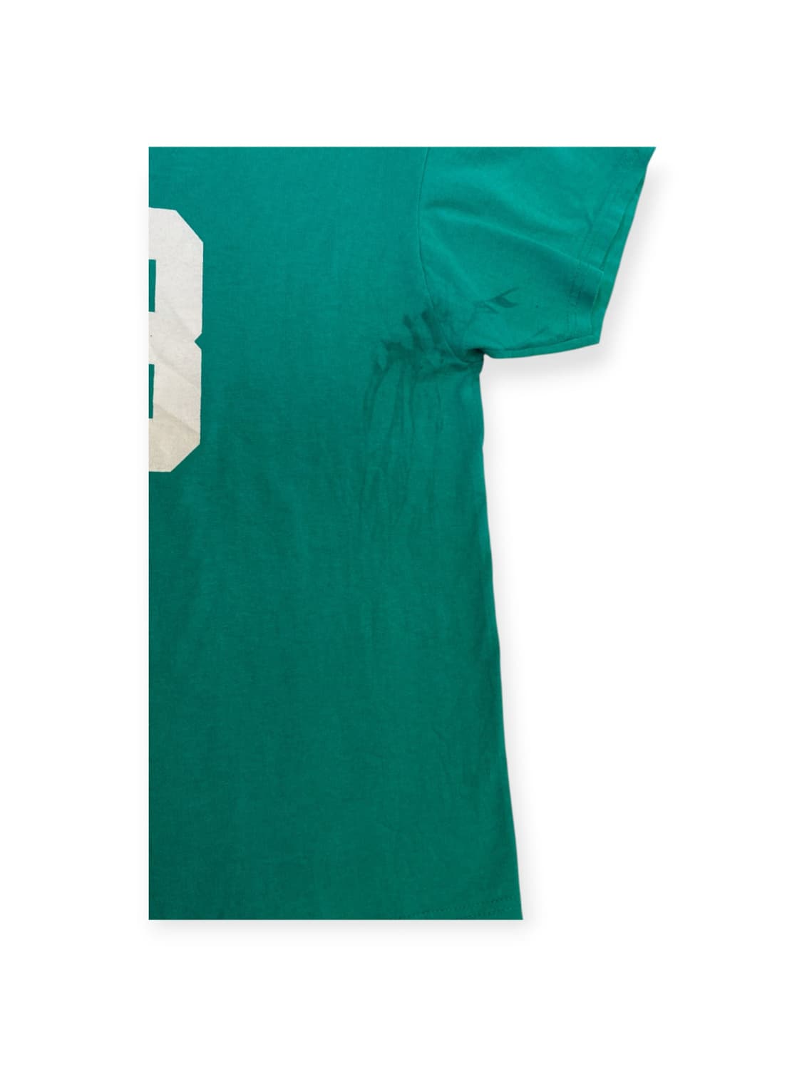 헤인즈 반팔 티셔츠 Made in USA (Woman L) 상품이미지10