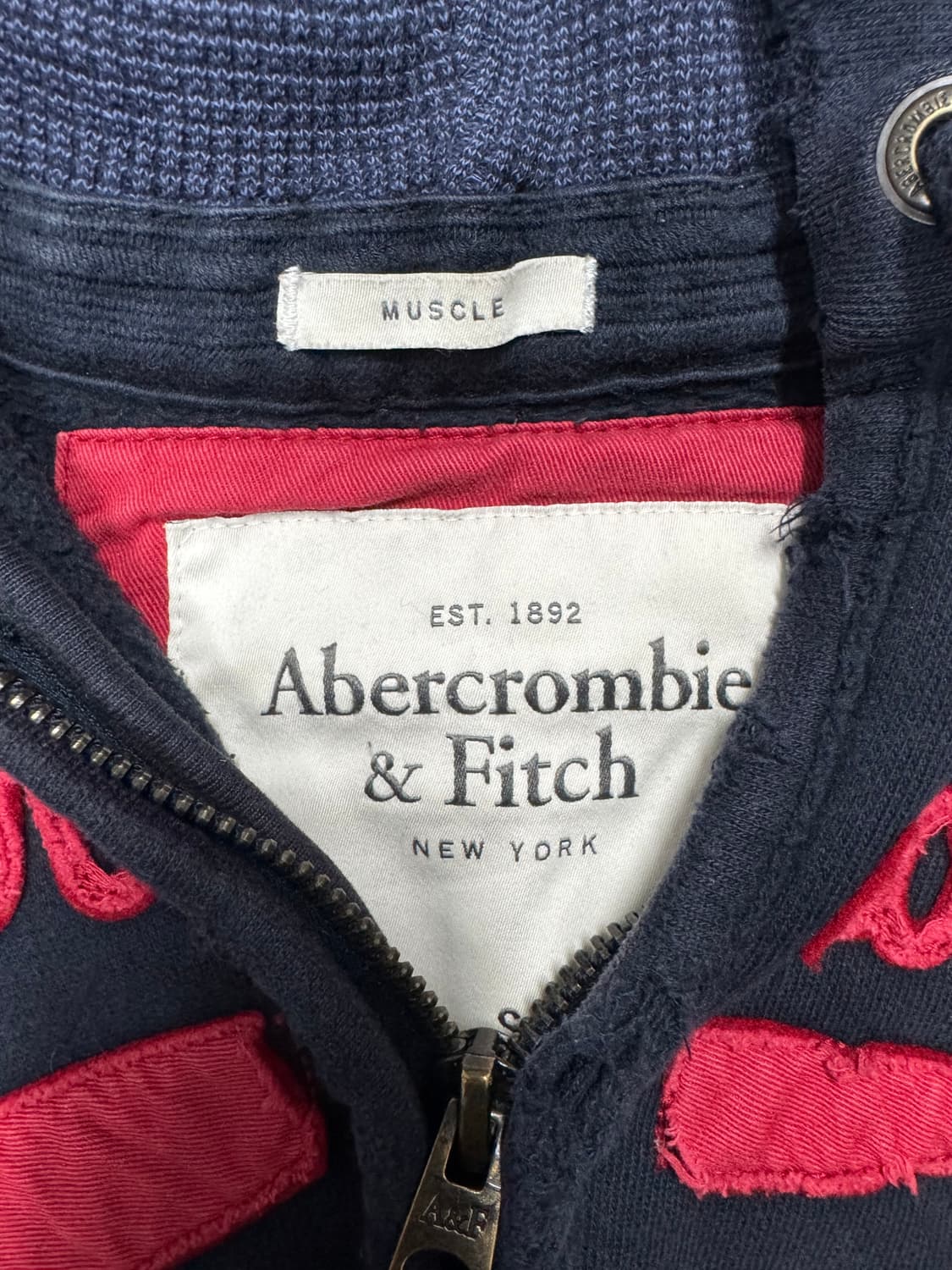 아베크롬비  상품이미지3