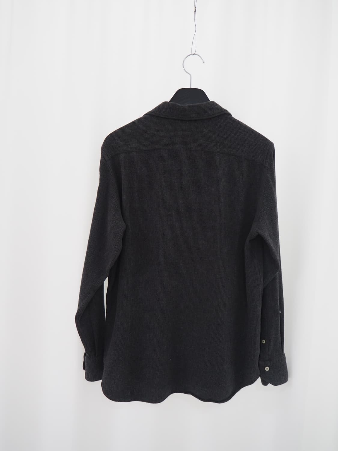 BARNEYS NEWYORK shirt  상품이미지4