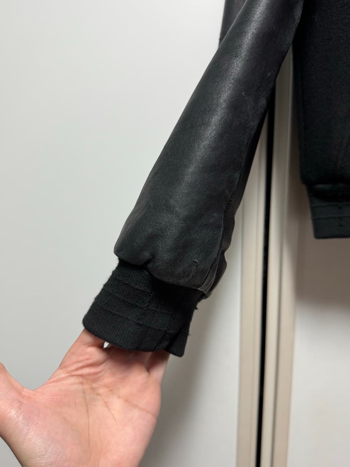 Xlim ep.4 varsity 상품이미지5