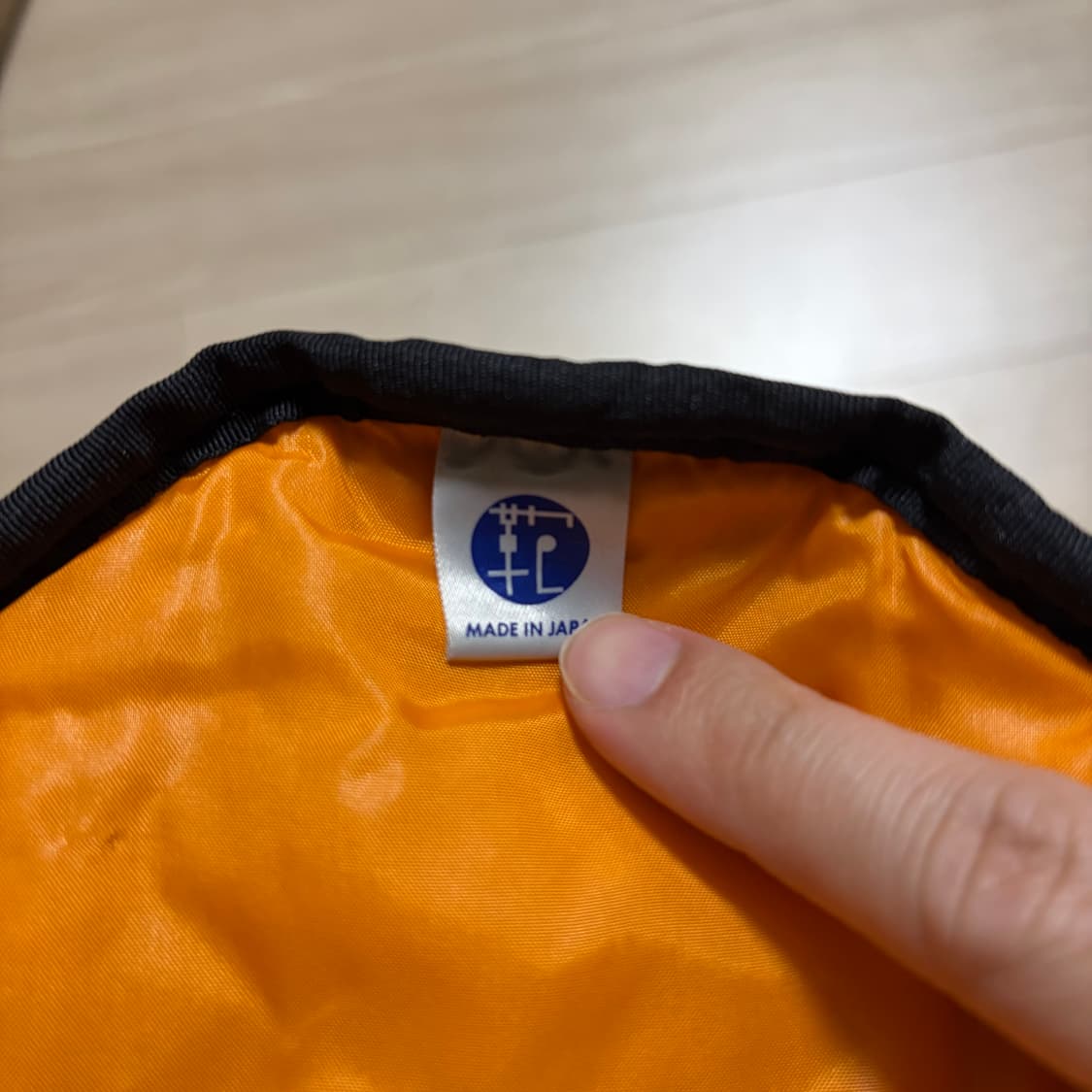 요시다포터 porter 보스턴백 더플백 블랙 라지 L 상품이미지10