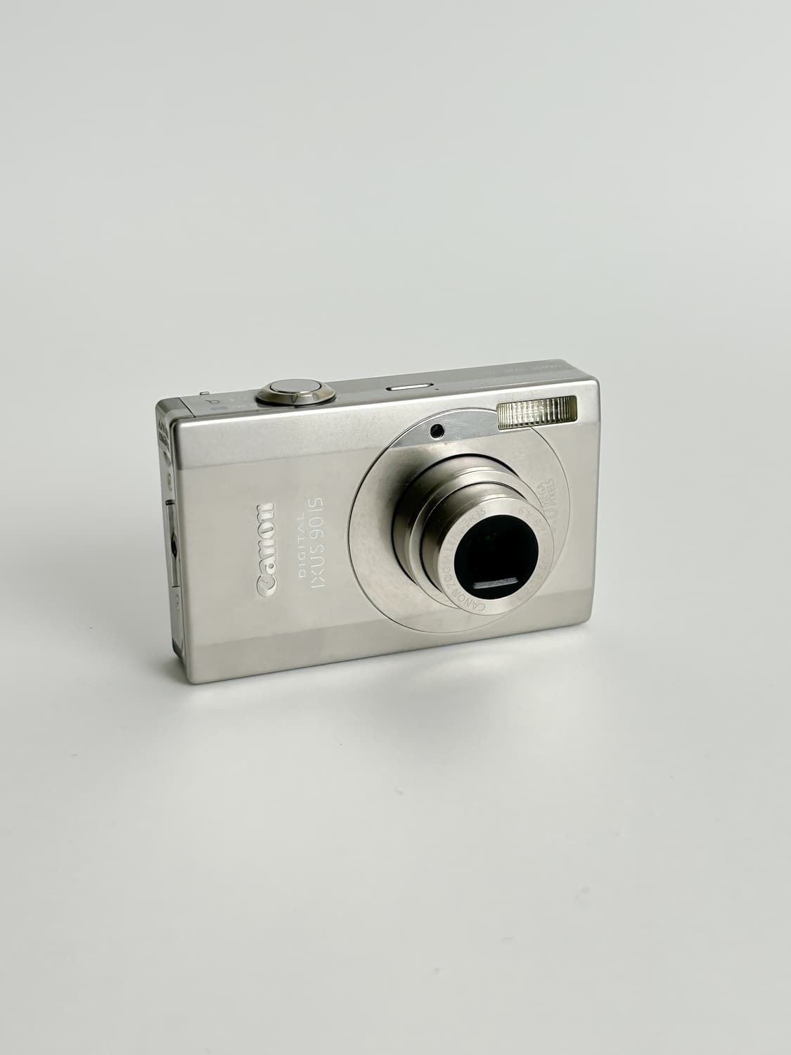 오눅디카!) 캐논 익서스 90 is Ixus 빈티지 디카 상품이미지2