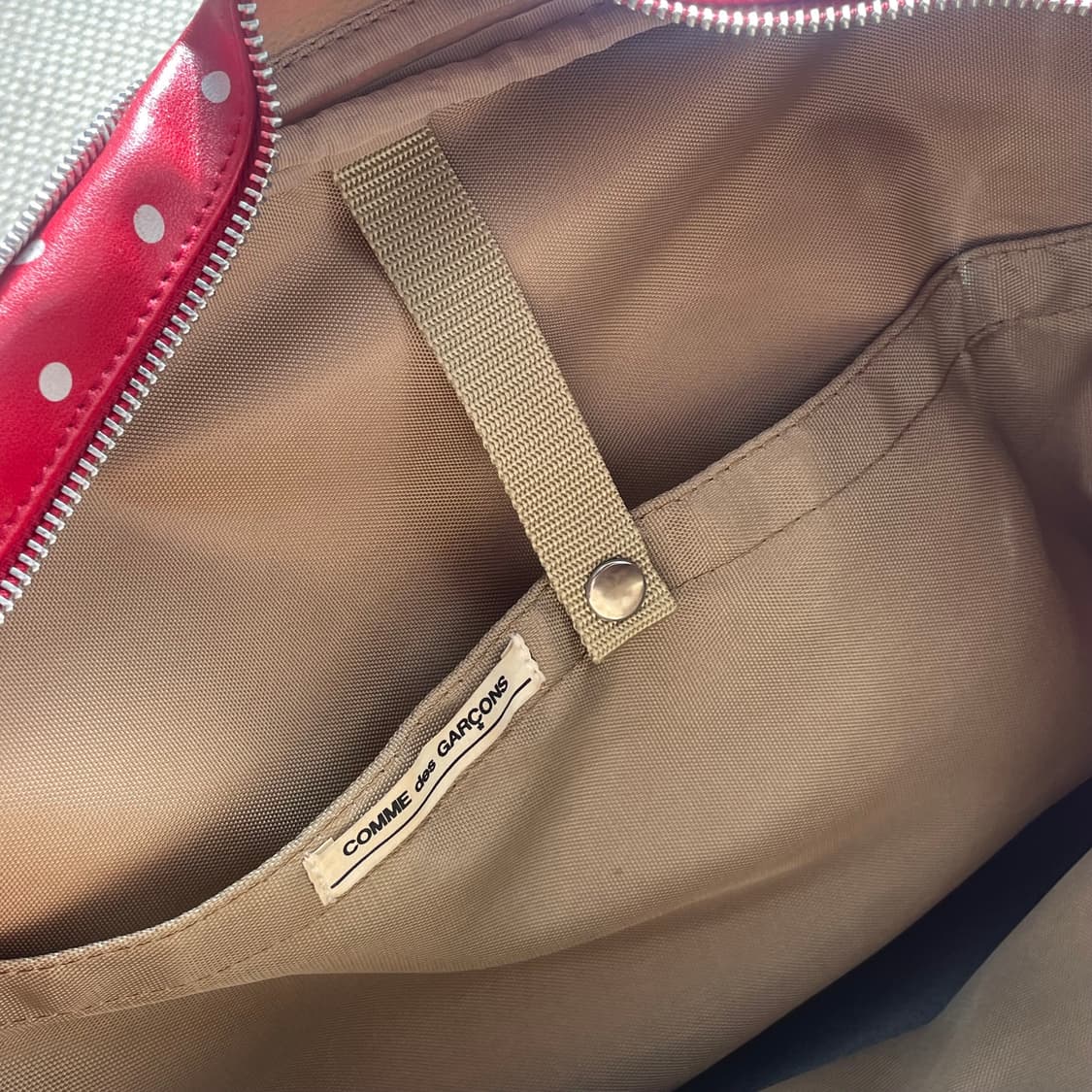  COMME des GARÇONS bag 상품이미지9
