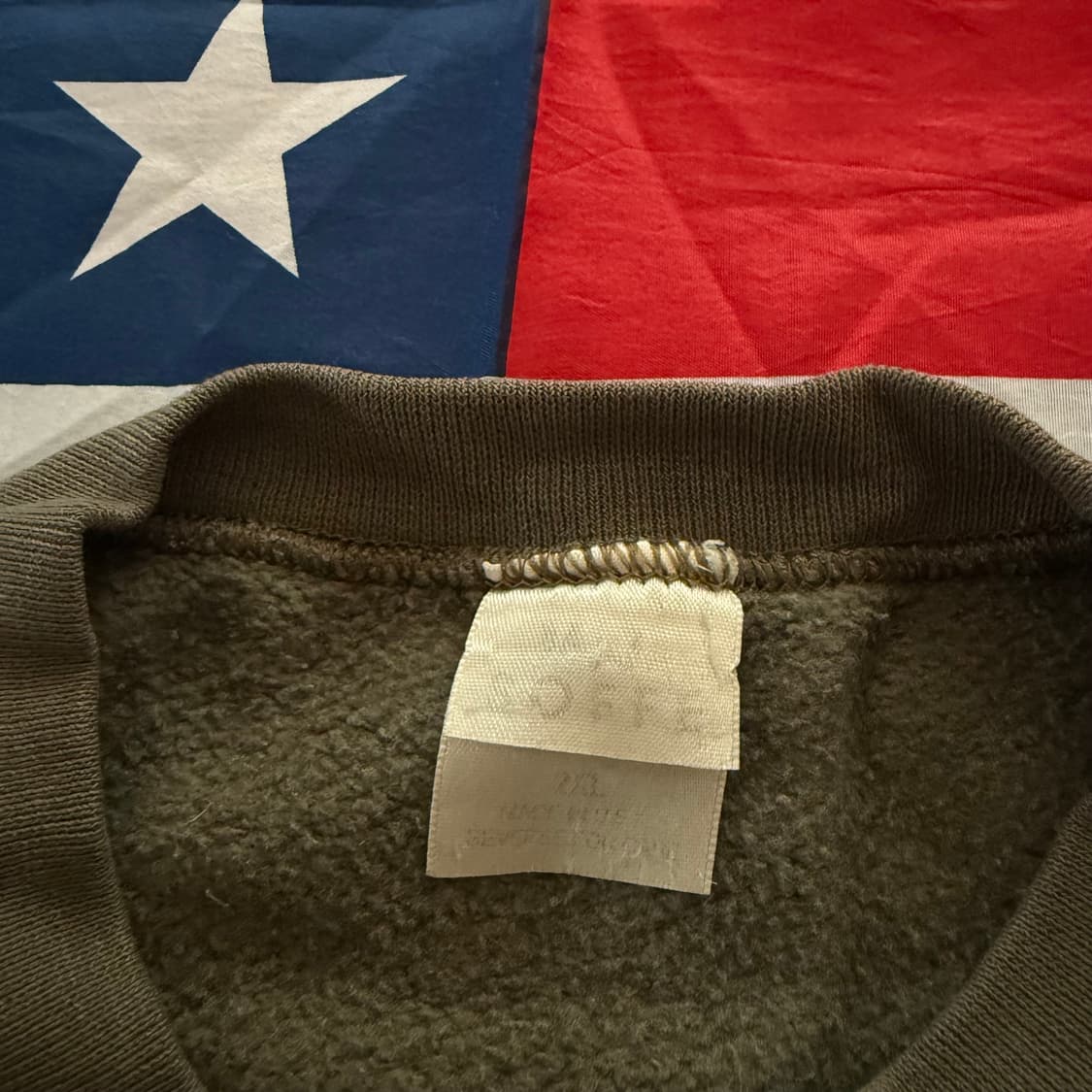 [XXL] 밀리터리 미 해병 USMC 스웻셔츠 맨투맨 US-14 상품이미지4