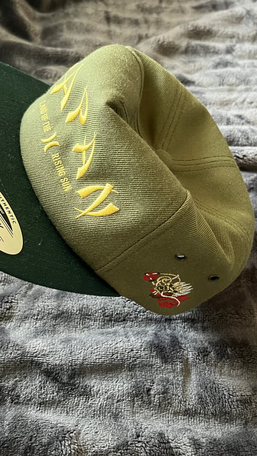 스냅백  상품이미지5