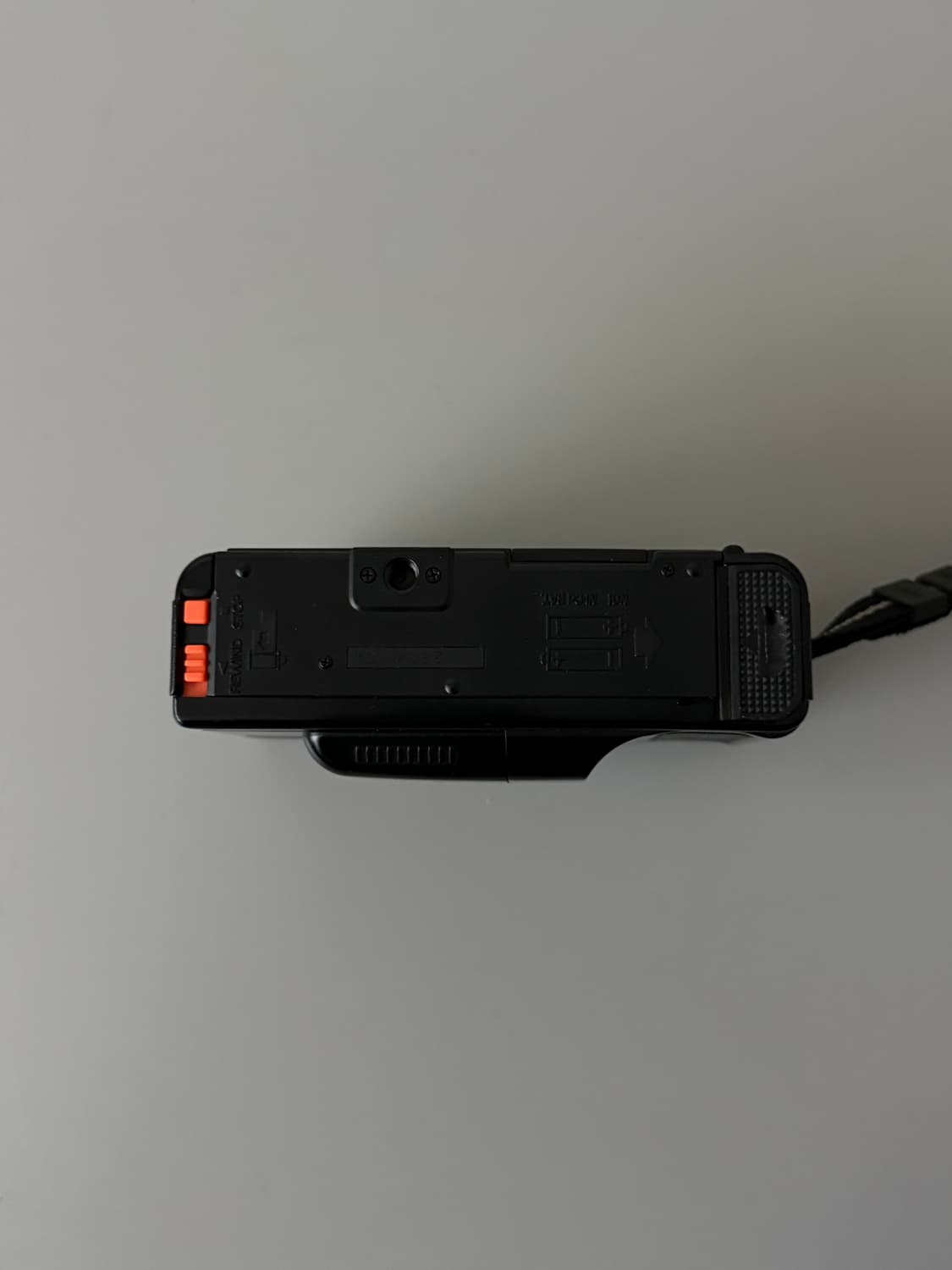 [작례 O] Konica 코니카 MG/D MGD 빈티지 필름카메라 카메라 상품이미지5