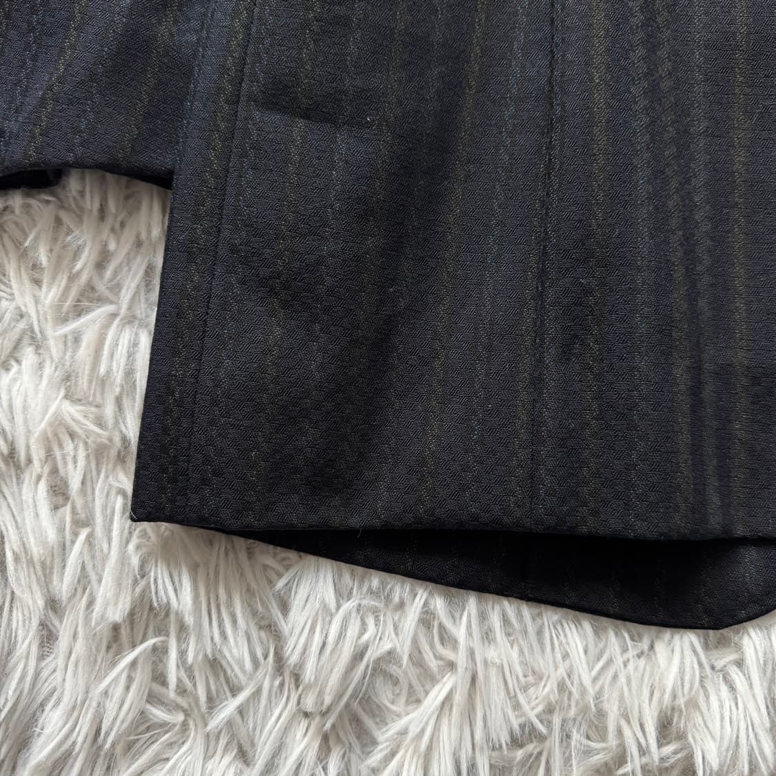 DUNHILL 일본빈티지 블레이저 빈티지블레이저 던힐 블레이져 M 95 상품이미지5