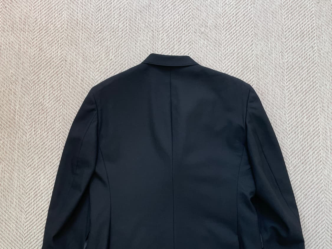 제이프레스 클래식 싱글 브레스티드 자켓 J04216 상품이미지10