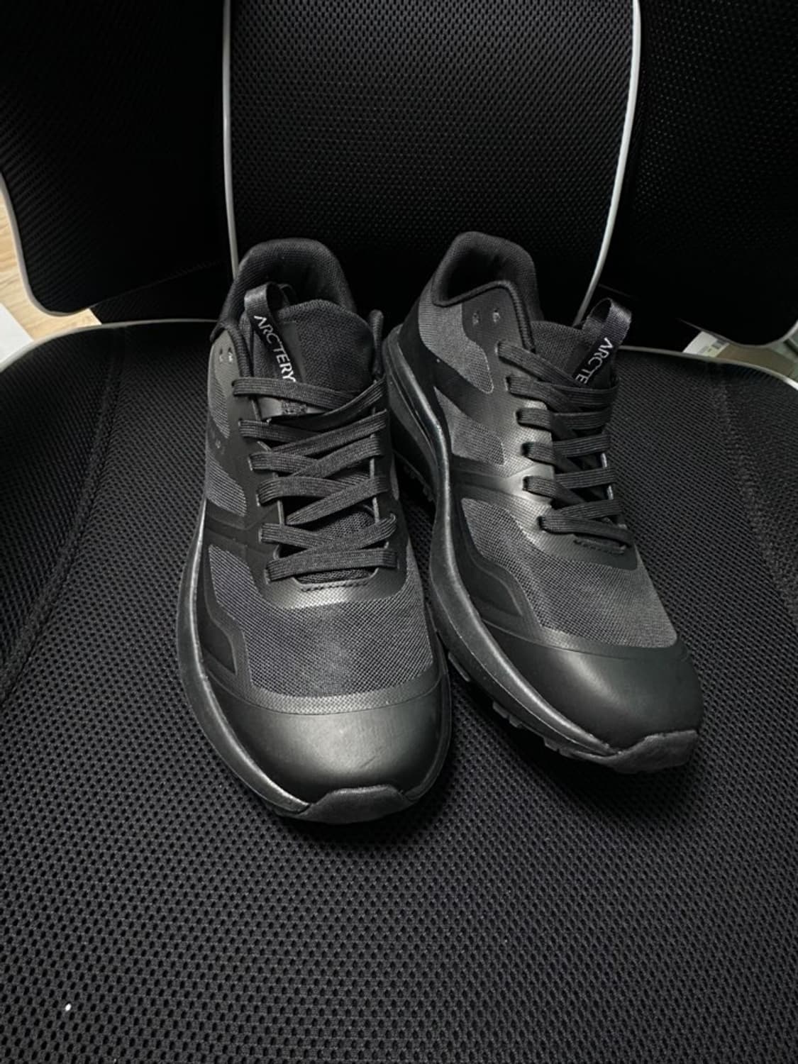 아크테릭스 노반 LD3 고어텍스 운동화 상품이미지2