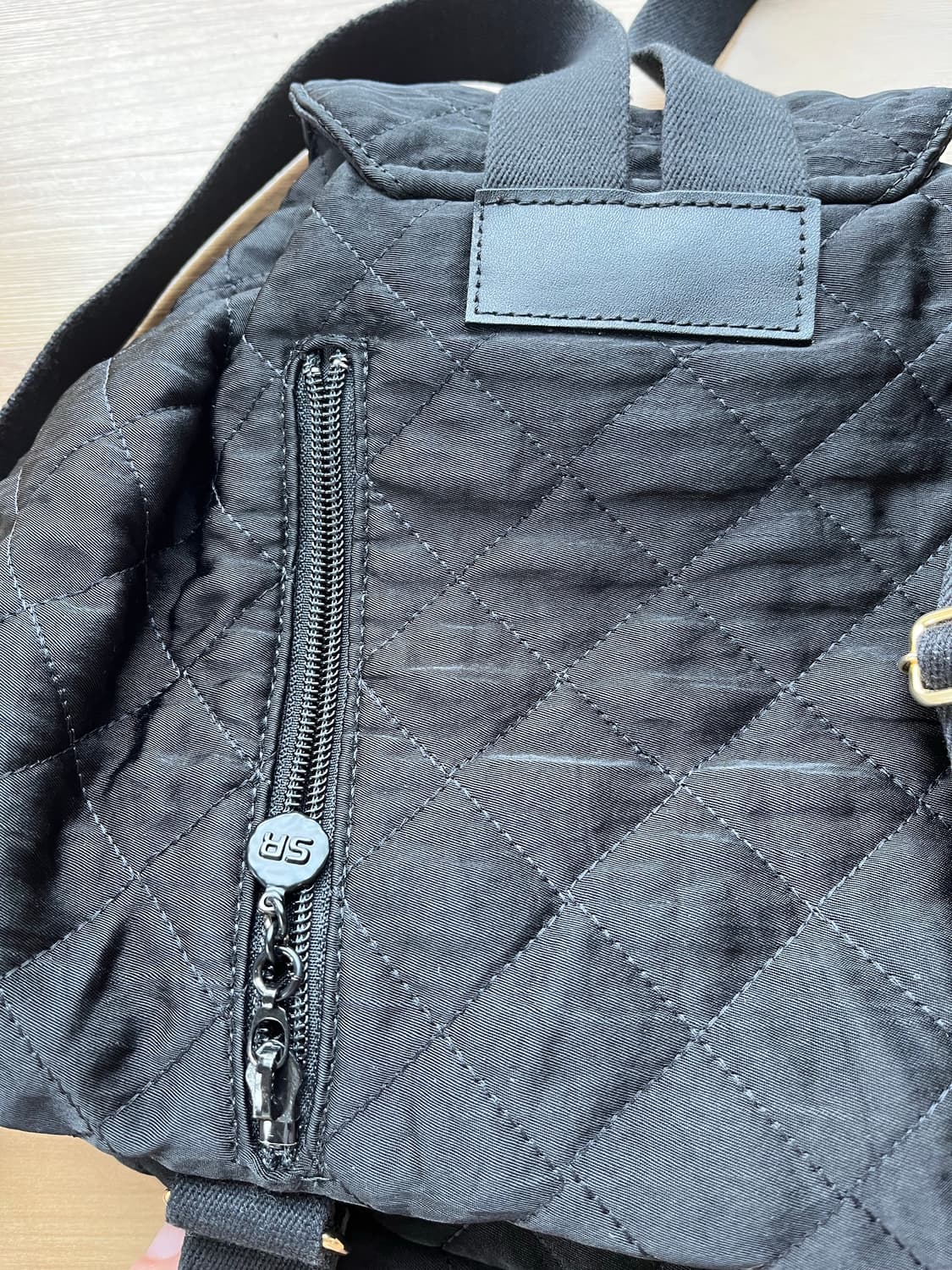 소니아 백팩 상품이미지3