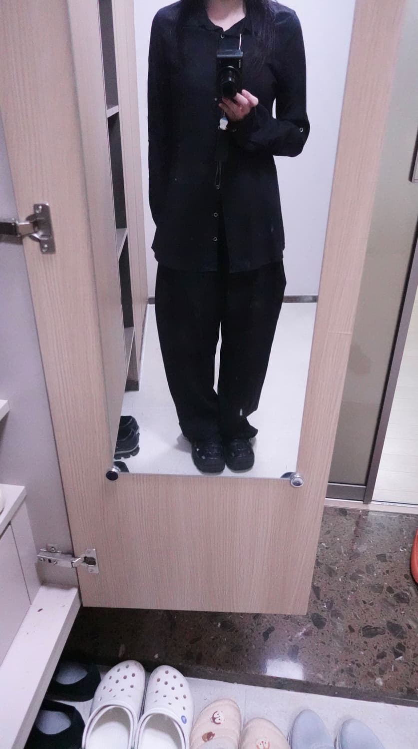 포햄 보헤미안 셔츠 상품이미지2